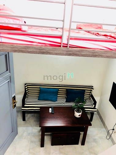 Hình ảnh Mb6623 nạp rút nhanh chóng ban công full nội thất ngay cầu Phú Mỹ Quận 7