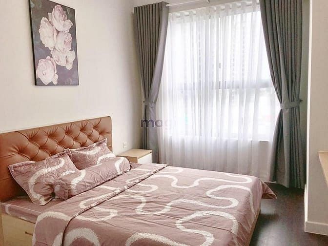 Hình ảnh Cho thuê Trang Chủ MB66.COM / Đăng Ký Tặng 66K Saigon South Residence, 3PN, 2WC, Nội Thất Châu Âu