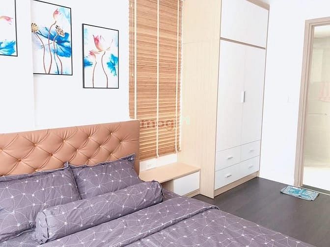 Hình ảnh Cho thuê Trang Chủ MB66.COM / Đăng Ký Tặng 66K Saigon South Residence, 3PN, 2WC, Nội Thất Châu Âu