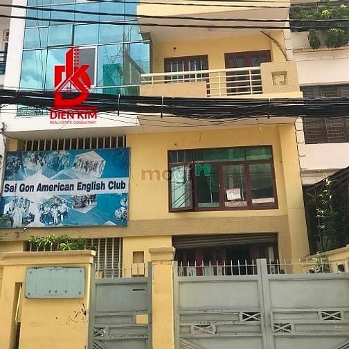 Hình ảnh Cho thuê nhà đường Nguyễn Trọng Lội Quận Tân Bình