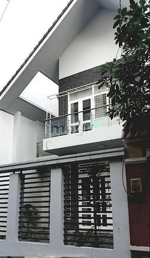 Hình ảnh Cho thuê Biệt Thự đường Độc Lập, Quận Tân Phú, DT:8x20m.