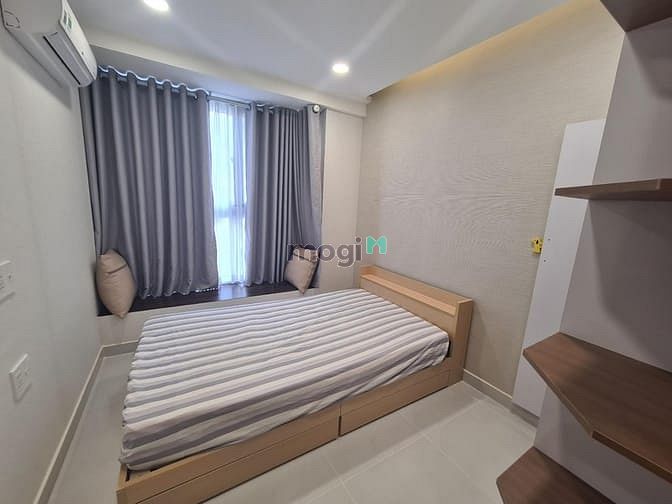 Hình ảnh Giá siêu rẻ chỉ 18 triệu/th, sở hữu CH Green Valley, 2PN,full nội thất