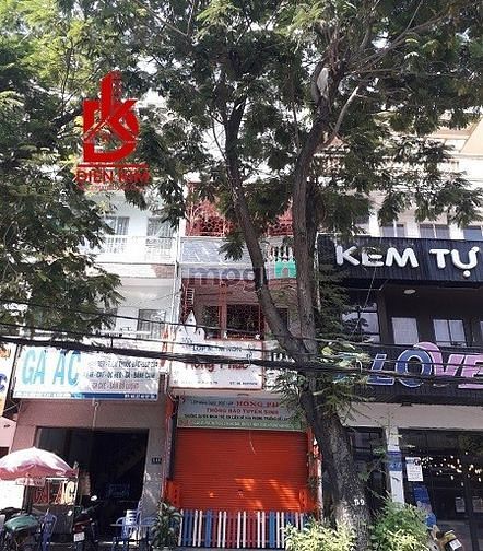 Hình ảnh Cho thuê nhà đường Cộng Hoà Quận Tân Bình 1t2l