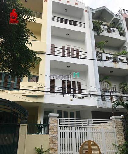 Hình ảnh Cho thuê nhà đường Cộng Hoà Phường 12 Quận Tân Bình
