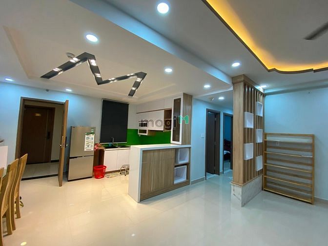Hình ảnh Mb6623 nạp rút nhanh chóng Trung Đông Plaza cho thuê: 60m2, 2PN, 2WC, NTCB, giá: 6.5tr/th.