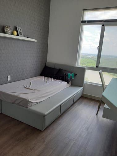 Hình ảnh Cho thuê CH Green Valley,PMH,nhà đẹp ,full nội thất lầu cao,view đẹp.