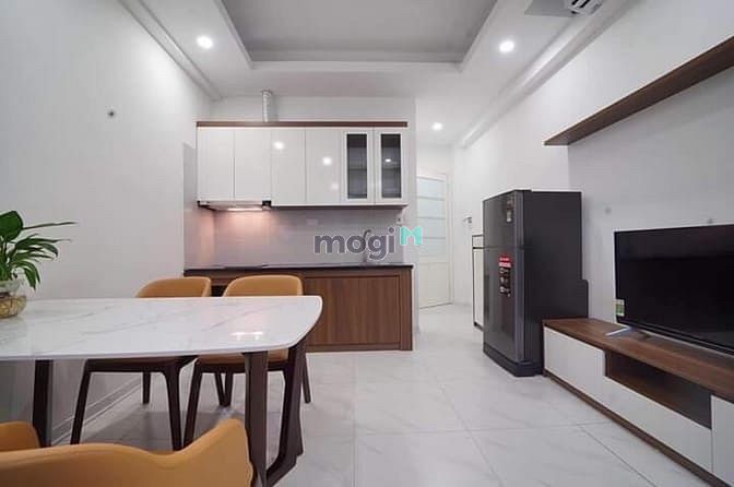 Hình ảnh Căn Hộ 38m2 quận Tân Bình, Full Nội Thất