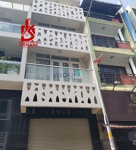 Hình ảnh Cho thuê nhà đường Cộng Hoà Quận Tân Bình 4,5x28m