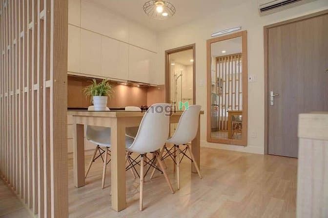 Hình ảnh Cho Thuê Căn Hộ 45M2 Full Nội Thất Quận Tân Bình