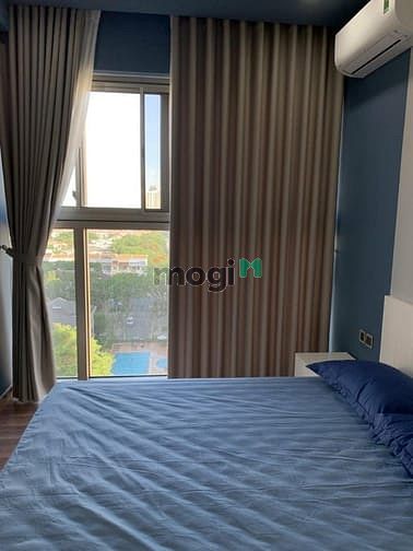 Hình ảnh Căn góc cho thuê CH Green Valley, 130m2, gồm 3PN, view đẹp lầu 20.