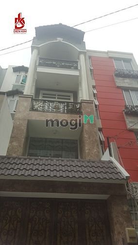 Hình ảnh Cho thuê nhà đường Thăng Long Quận Tân Bình