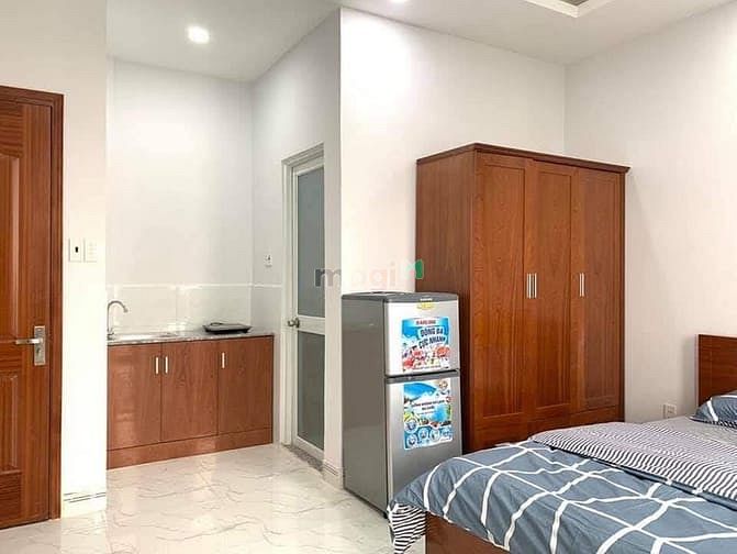 Hình ảnh Mb6623 nạp rút nhanh chóng mới xây 30m2 đg Phạm Văn Hai , p5, Tân Bình