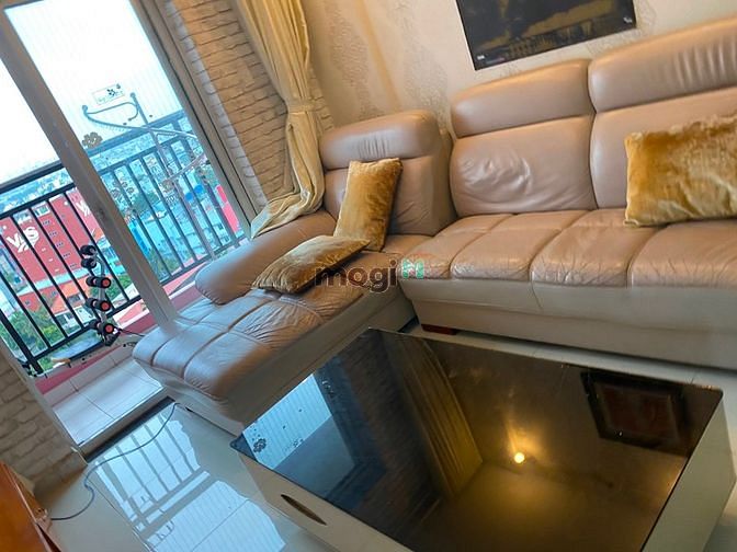 Hình ảnh Cho thuê Trang Chủ MB66.COM / Đăng Ký Tặng 66K 8x Plus, DT 64m2, 2PN, NT cơ bản, giá 6tr/tháng.