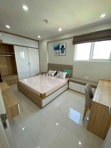 Hình ảnh Cho thuê Trang Chủ MB66.COM / Đăng Ký Tặng 66K Phúc Yên 3, DT 53m2, 2PN, Full NT, giá 9,5tr/tháng.