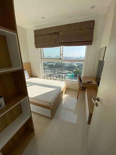 Hình ảnh Cho thuê Trang Chủ MB66.COM / Đăng Ký Tặng 66K Phúc Yên 3, DT 53m2, 2PN, Full NT, giá 9,5tr/tháng.