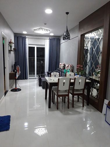 Hình ảnh Cho thuê Trang Chủ MB66.COM / Đăng Ký Tặng 66K Prosper Plaza, DT 65m2, 2PN, Full NT, giá 9tr/tháng.