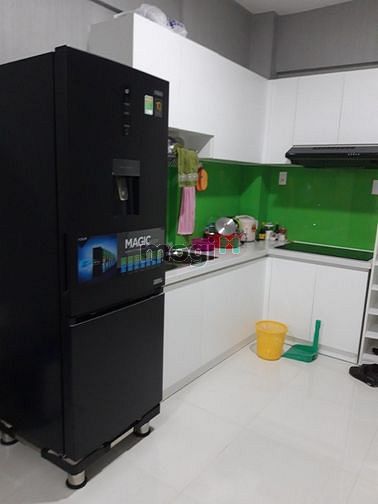 Hình ảnh Cho thuê Trang Chủ MB66.COM / Đăng Ký Tặng 66K Prosper Plaza, DT 65m2, 2PN, Full NT, giá 9tr/tháng.