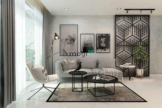 Hình ảnh Bán Trang Chủ MB66.COM / Đăng Ký Tặng 66K Green Valley 118m2, 3PN full nội thất