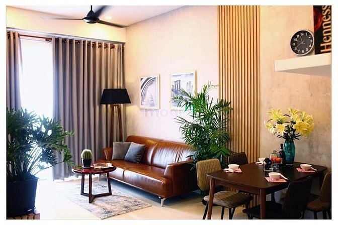 Hình ảnh Cho thuê Trang Chủ MB66.COM / Đăng Ký Tặng 66K Sunrise Riverside, 2 phòng ngủ, nội thất cao cấp.