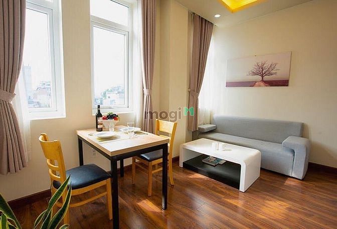 Hình ảnh Căn Hộ 2 Phong Ngủ 75m2  full nội thất quận Tân Bình