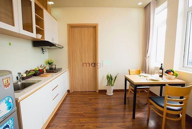 Hình ảnh Căn Hộ 2 Phong Ngủ 75m2  full nội thất quận Tân Bình