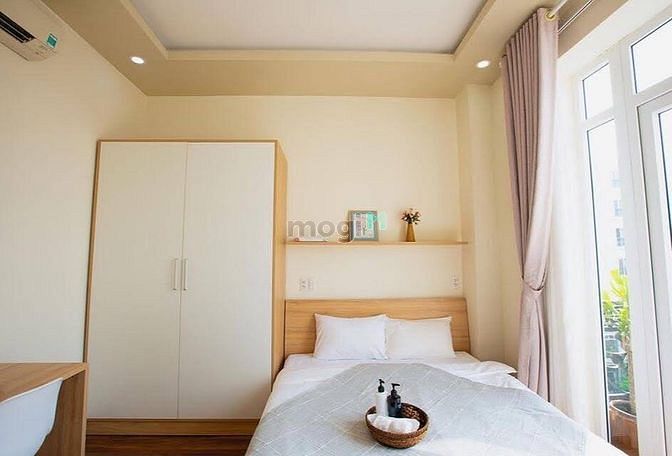 Hình ảnh Căn Hộ 2 Phong Ngủ 75m2  full nội thất quận Tân Bình