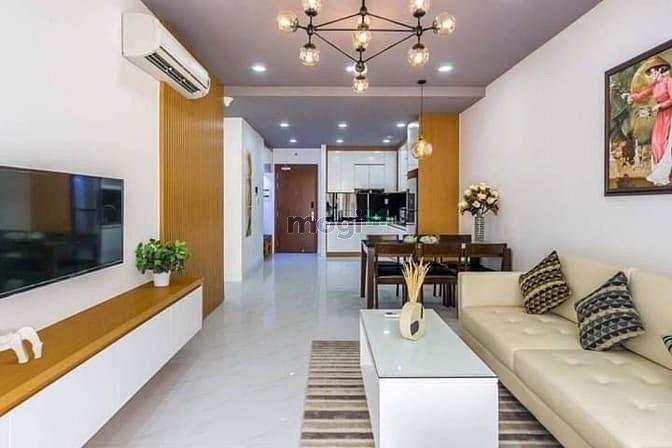 Hình ảnh Cho thuê Trang Chủ MB66.COM / Đăng Ký Tặng 66K đẳng cấp Saigon South Residence, Nội Thất Cao Cấp