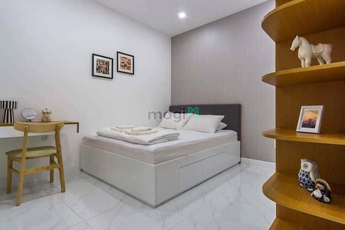 Hình ảnh Cho thuê Trang Chủ MB66.COM / Đăng Ký Tặng 66K đẳng cấp Saigon South Residence, Nội Thất Cao Cấp