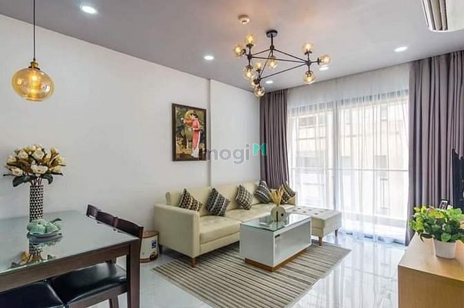 Hình ảnh Cho thuê Trang Chủ MB66.COM / Đăng Ký Tặng 66K đẳng cấp Saigon South Residence, Nội Thất Cao Cấp