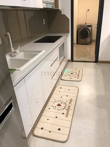 Hình ảnh Cho thuê gấp CH Sunrise Riverside 2PN, 2WC , Nhà Mới 100%