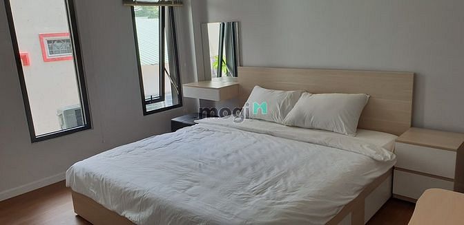 Hình ảnh Căn hộ mini full nội thất THẢO ĐIỀN duplexx và suđio