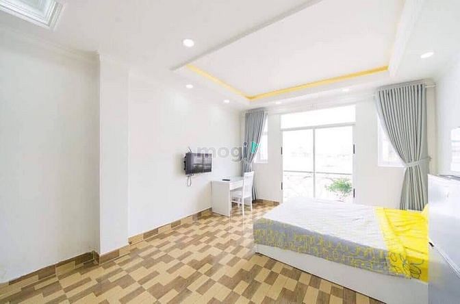Hình ảnh Mb6623 nạp rút nhanh chóng mới xây 35M2 đg Trường Sơn, p2, Tân Bình