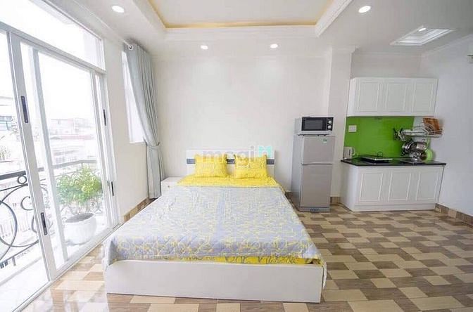Hình ảnh Mb6623 nạp rút nhanh chóng mới xây 35M2 đg Trường Sơn, p2, Tân Bình