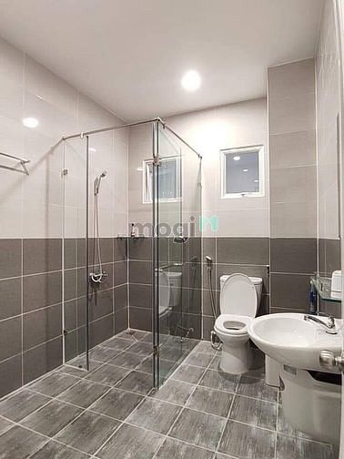 Hình ảnh Căn Hộ 35M2 Quận Tân Phú, Full Nội Thất