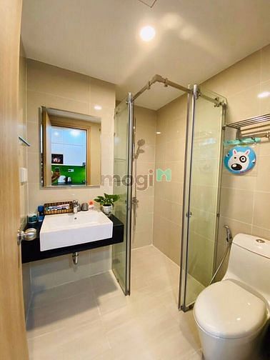 Hình ảnh Căn Hộ 40M2 quận Tân Bình, Full Nội Thất