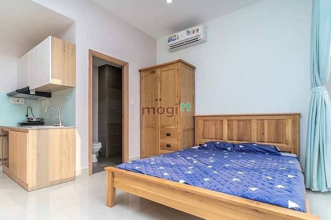 Hình ảnh Mb6623 nạp rút nhanh chóng mới xây đầy đủ nội thất 35m2, Thạch Lam, Tân Phú