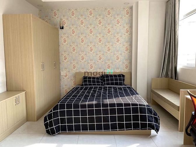Hình ảnh Mb6623 nạp rút nhanh chóng mới xây 35m2 đg Tây Sơn,Tân Phú
