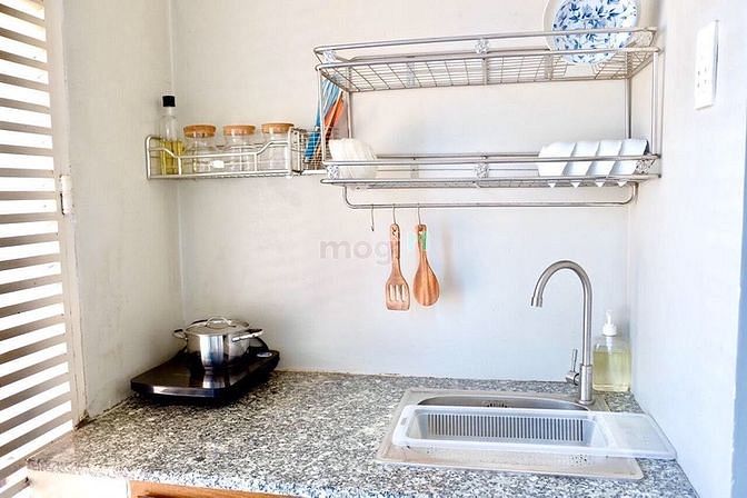 Hình ảnh Cho thuê Trang Chủ MB66.COM / Đăng Ký Tặng 66K cao cấp mới xây 35m2Q.Tân Bình cho thuê full nội thất