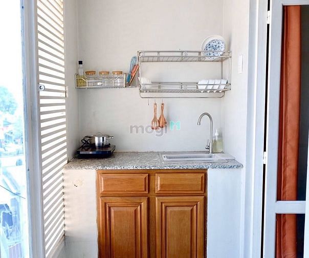 Hình ảnh Cho thuê Trang Chủ MB66.COM / Đăng Ký Tặng 66K cao cấp mới xây 35m2Q.Tân Bình cho thuê full nội thất