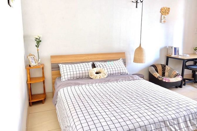 Hình ảnh Cho thuê Trang Chủ MB66.COM / Đăng Ký Tặng 66K cao cấp mới xây 35m2Q.Tân Bình cho thuê full nội thất