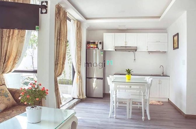 Hình ảnh Mb6623 nạp rút nhanh chóng mới xây full nội thất 45M2 đg Hồng Hà, p2, Tân Bình