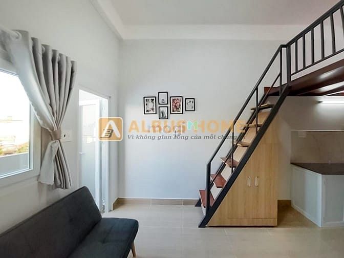 Hình ảnh 💕⚡⚡Mb6623 nạp rút nhanh chóng duplex full nội thất_Sang - Xịn - Mịn_Âu Cơ, Tân Phú🌞💕💕