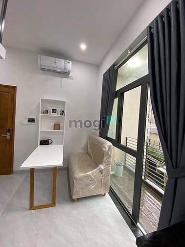 Hình ảnh Mb6623 nạp rút nhanh chóng cao cấp mới xây 35m2 CÓ GÁC quận Tân Phú cho thuê