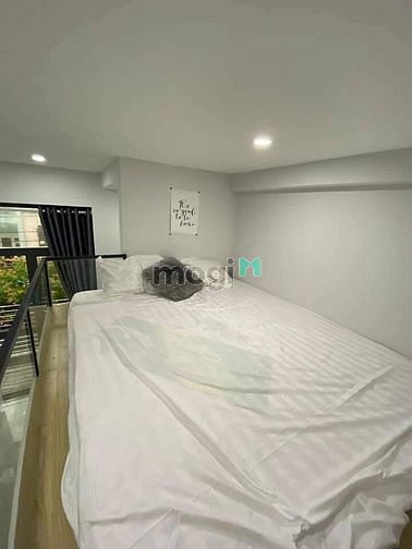 Hình ảnh Mb6623 nạp rút nhanh chóng cao cấp mới xây 35m2 CÓ GÁC quận Tân Phú cho thuê