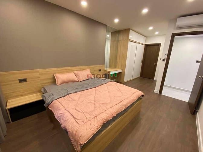 Hình ảnh Cho thuê Trang Chủ MB66.COM / Đăng Ký Tặng 66K gần Saigon South Residences, 2PN, 2WC, Nhà mỚI 100%