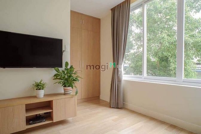 Hình ảnh Căn Hộ 45M2 Quận Tân Bình, Đầy Đủ Nội Thất