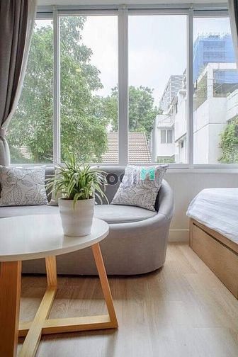Hình ảnh Căn Hộ 45M2 Quận Tân Bình, Đầy Đủ Nội Thất