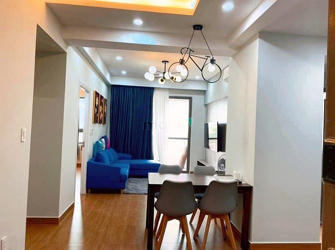 Hình ảnh Cần cho thuê nhanh Trang Chủ MB66.COM / Đăng Ký Tặng 66K 5 sao Saigon South Residence, 2PN, 2WC