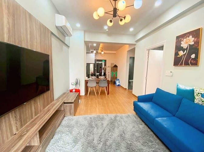 Hình ảnh Cần cho thuê nhanh Trang Chủ MB66.COM / Đăng Ký Tặng 66K 5 sao Saigon South Residence, 2PN, 2WC