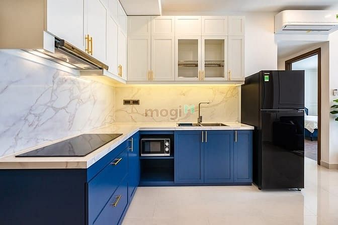 Hình ảnh Cho thuê gấp Căn Hộ Cao Cấp Saigon South – Scenic Valley 3, 3PN, 2WC